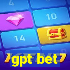 gpt bet